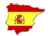 CRISTALERÍA CABRERA - Espanol